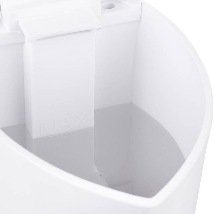 Produktbild: Tristar WK-3372 Wasserkocher Wei&szlig; Fassungsverm&ouml;gen: 1l