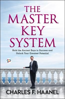 Produktbild: The Master Key System