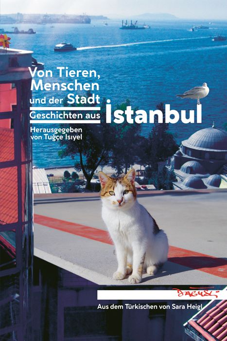 Produktbild: Von Tieren, Menschen und der Stadt