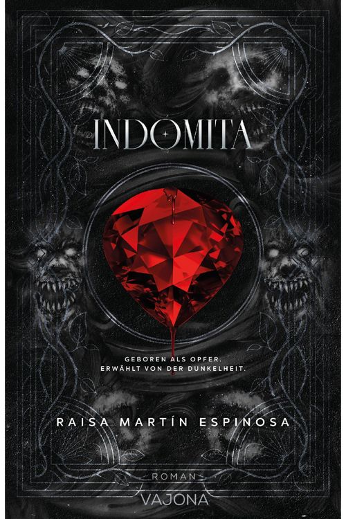 Produktbild: Ind&oacute;mita