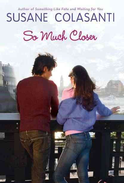 Produktbild: So Much Closer