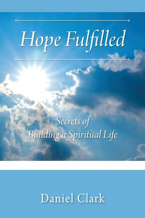 Produktbild: Hope Fulfilled