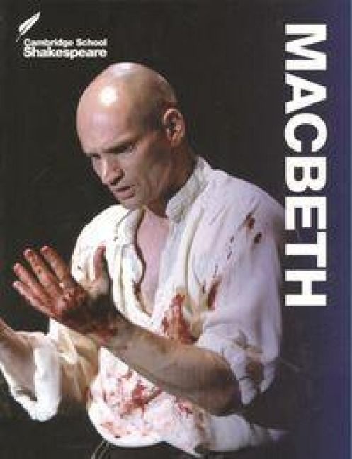 Produktbild: Macbeth