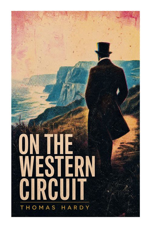 Produktbild: On the Western Circuit