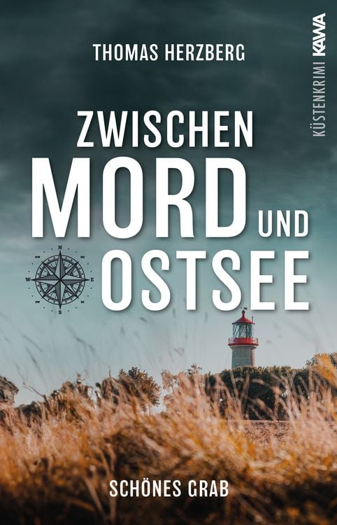 Produktbild: Schönes Grab (Zwischen Mord und Ostsee - Küstenkrimi 4)