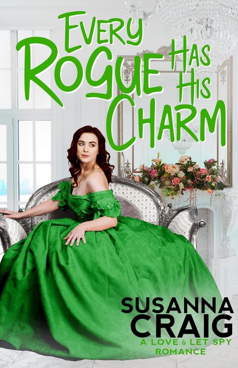 Produktbild: Every Rogue Has His Charm