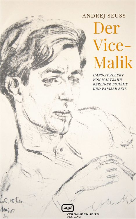 Produktbild: Der Vice-Malik