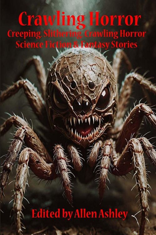 Produktbild: Crawling Horror