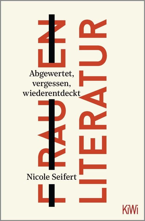 Produktbild: Frauen Literatur