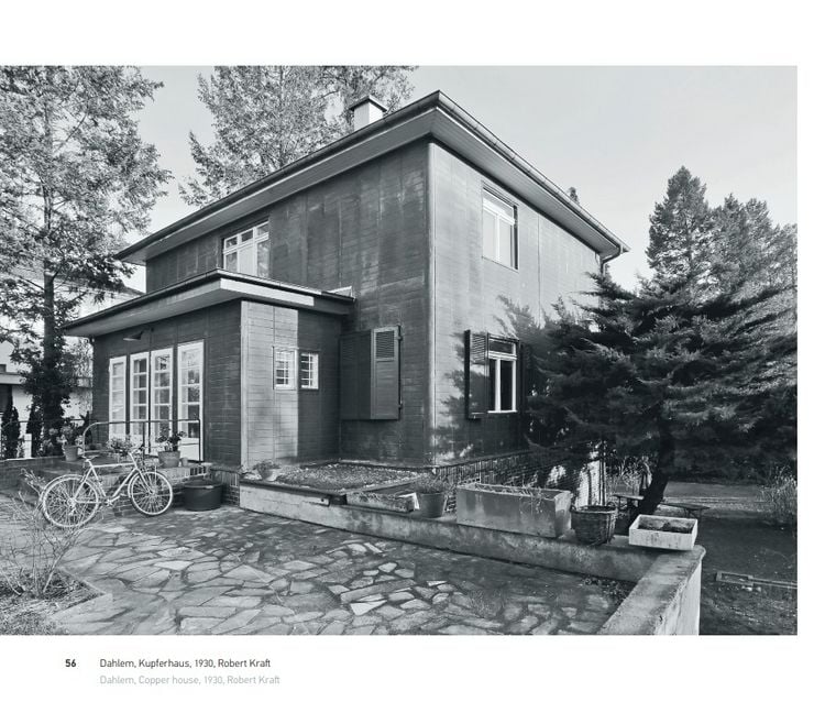 Produktbild: Bauhaus in Berlin