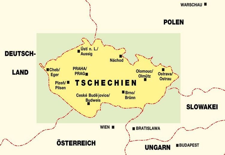 Produktbild: Brauereien Tschechische Republik - CZ 900