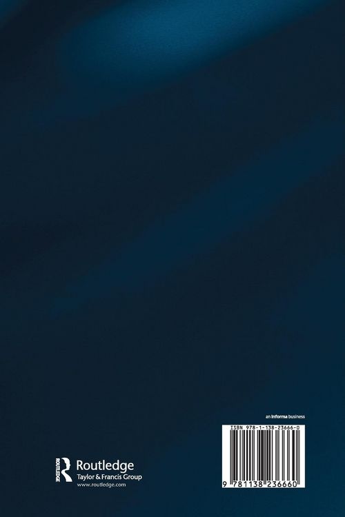 Produktbild: Migration and Security in the Global Age