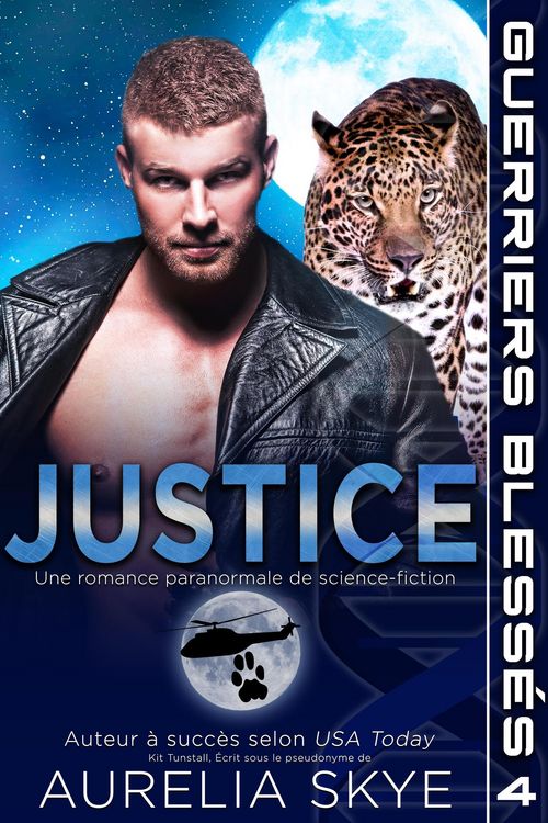 Produktbild: Justice