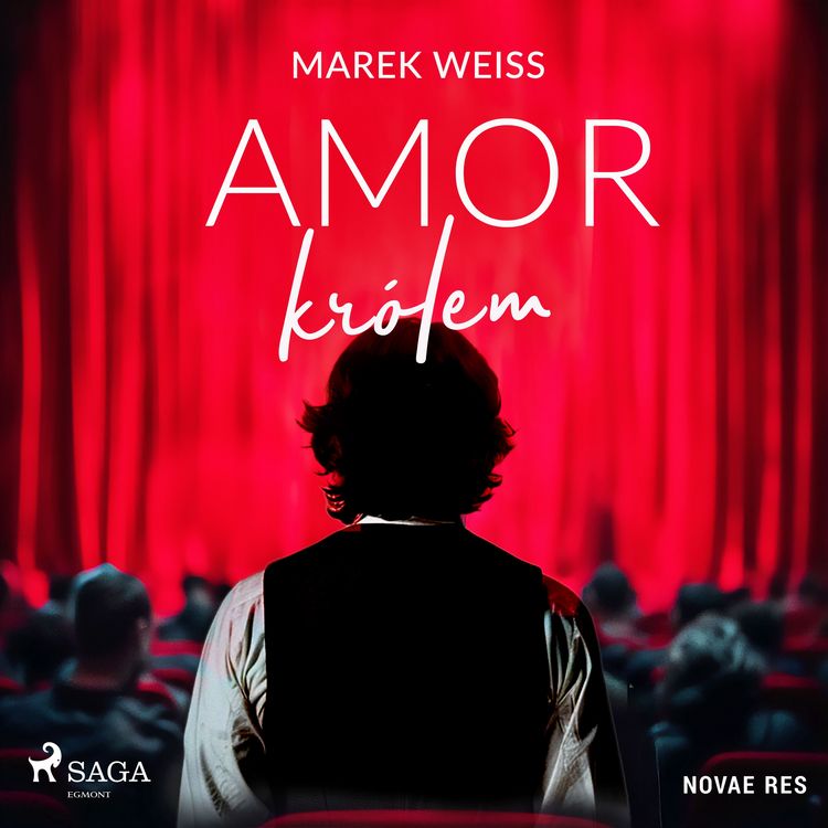 Produktbild: Amor Kr&oacute;lem