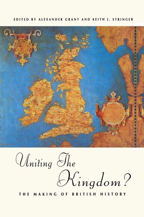 Produktbild: Uniting the Kingdom?