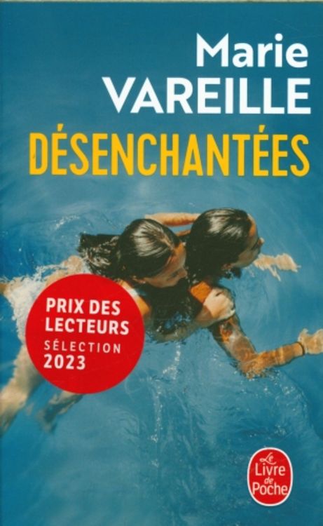 Produktbild: D&eacute;senchant&eacute;es