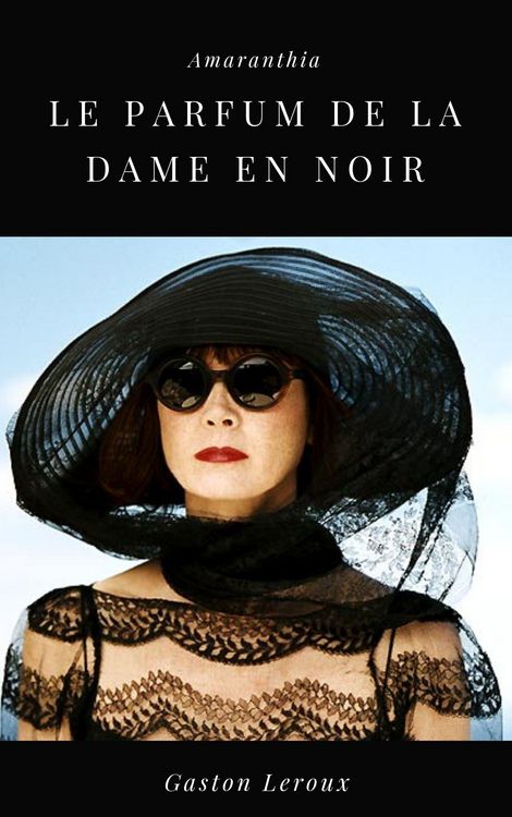 Produktbild: Le Parfum de la Dame en Noir