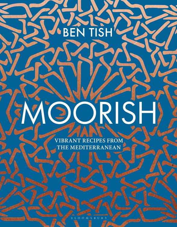 Produktbild: Moorish