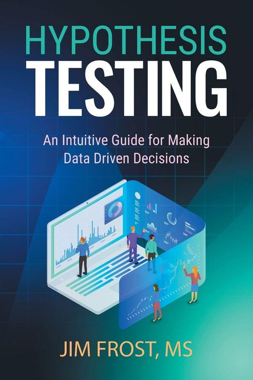 Produktbild: Hypothesis Testing