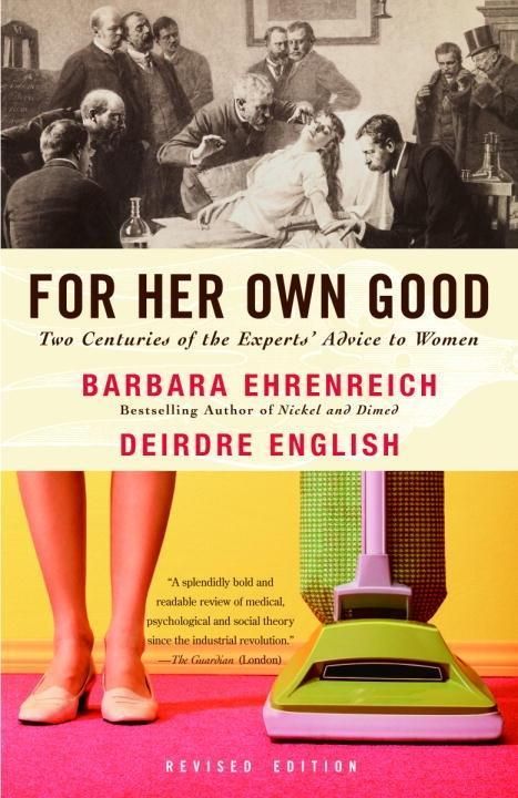 Produktbild: For Her Own Good