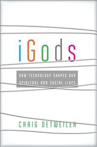 Produktbild: IGods