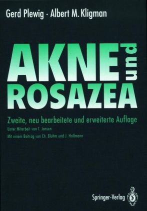 Produktbild: Akne und Rosazea