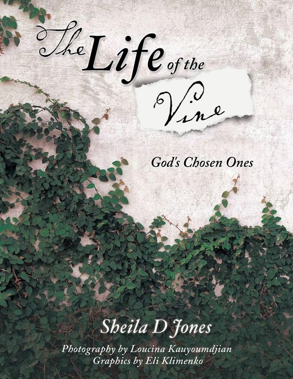 Produktbild: The Life of the Vine
