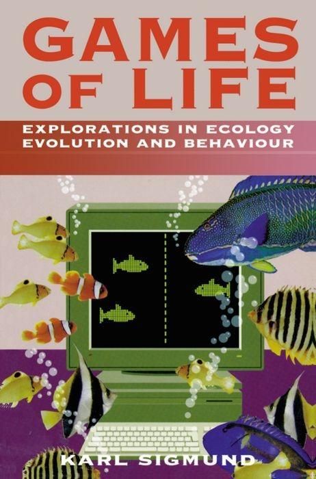 Produktbild: Games Of Life Uk/e