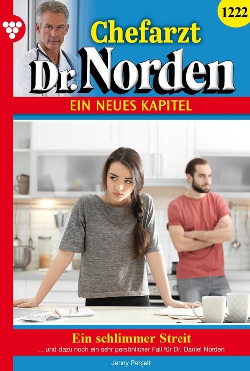 Produktbild: Ein schlimmer Streit