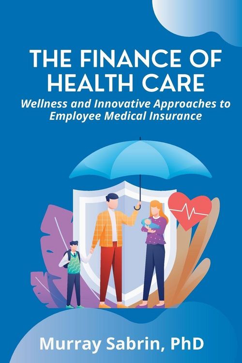 Produktbild: The Finance of Health Care