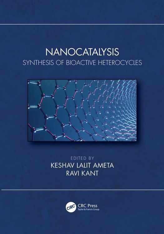 Produktbild: Nanocatalysis