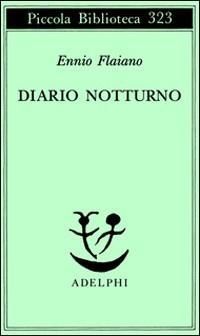 Produktbild: Diario notturno