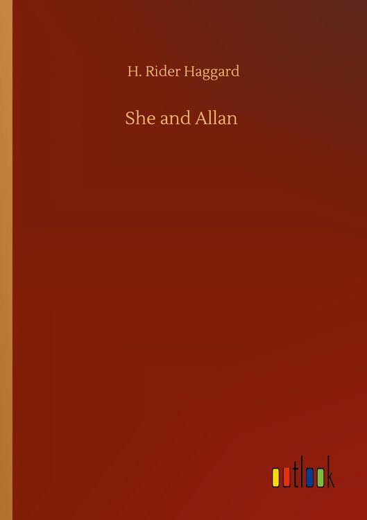 Produktbild: She and Allan