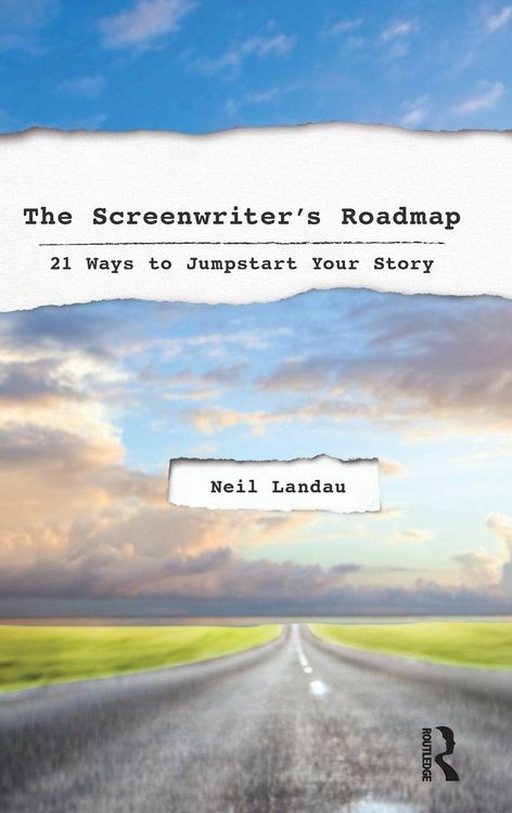 Produktbild: The Screenwriter's Roadmap