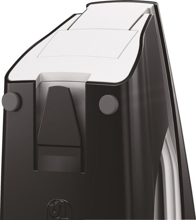 Produktbild: Heftger&auml;t Leitz OL3 schwarz