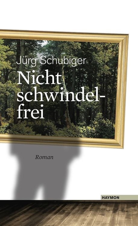 Nicht schwindelfrei