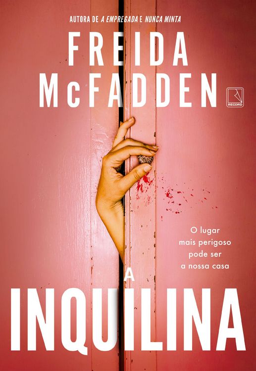 Produktbild: A inquilina