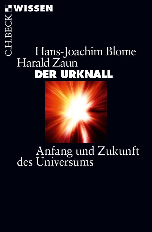 Produktbild: Der Urknall