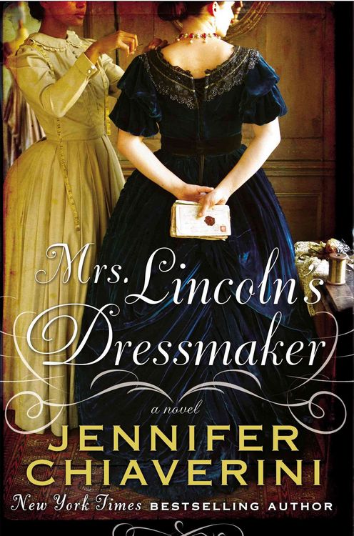 Produktbild: Mrs. Lincoln's Dressmaker