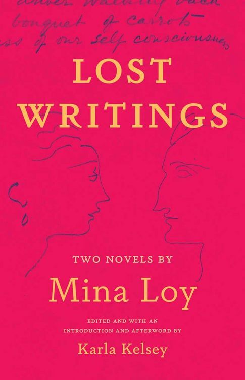 Produktbild: Lost Writings