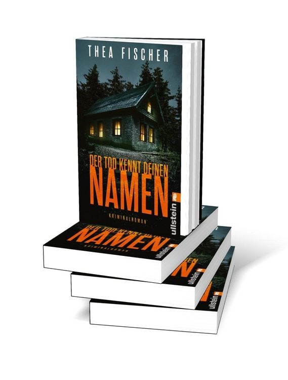 Produktbild: Der Tod kennt deinen Namen