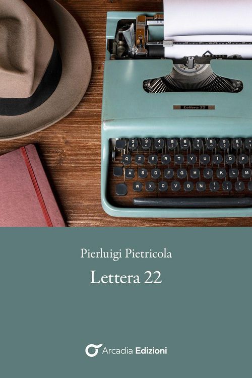 Produktbild: Lettera 22