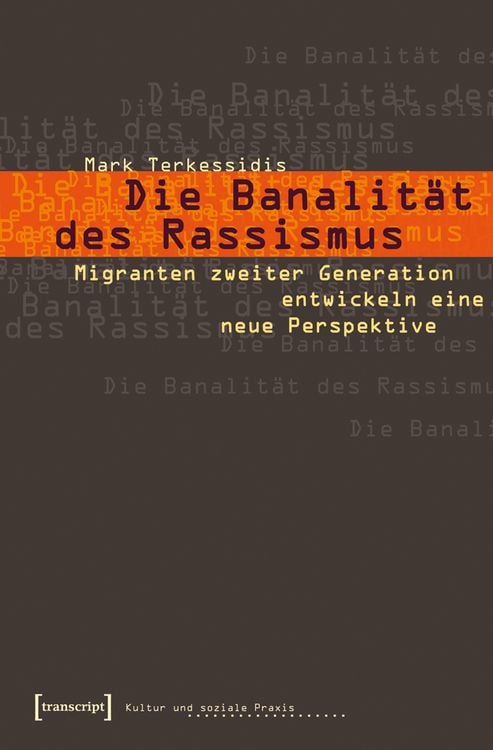 Produktbild: Die Banalität des Rassismus
