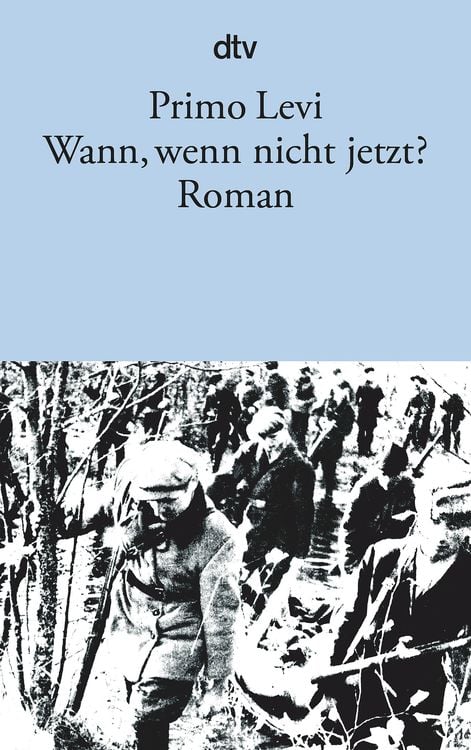 Produktbild: Wann, wenn nicht jetzt?