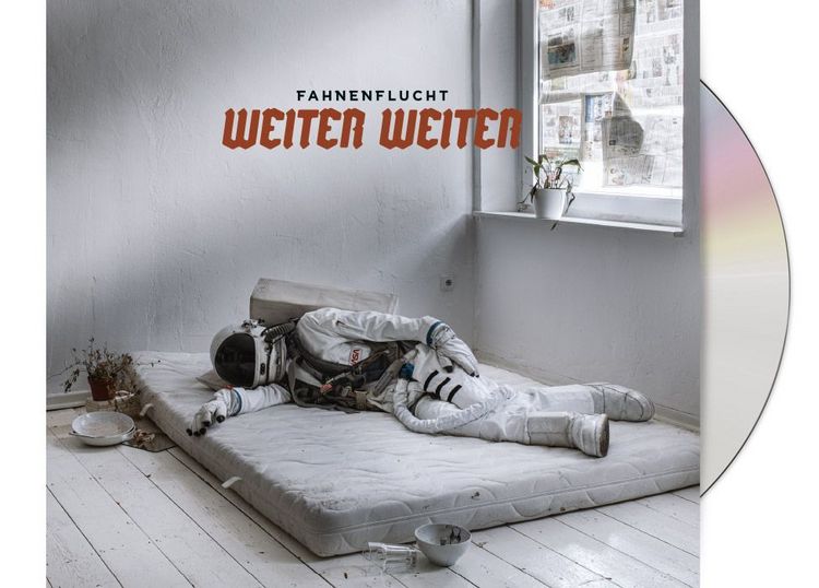 Produktbild: Weiter Weiter