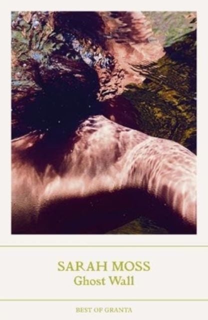 Bild vom Artikel Ghost Wall vom Autor Sarah Moss
