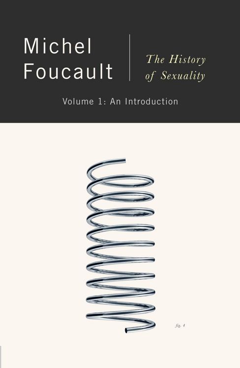Produktbild: The History of Sexuality