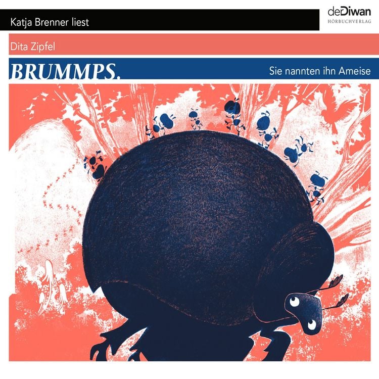 Produktbild: Brummps