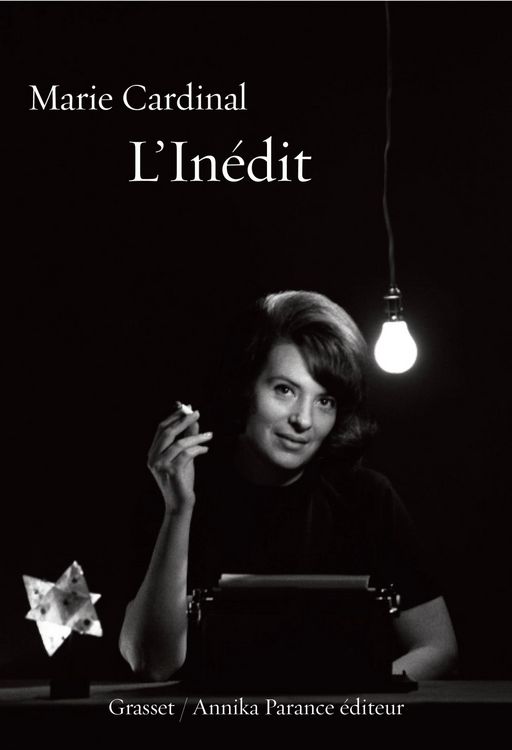 Produktbild: L'in&eacute;dit