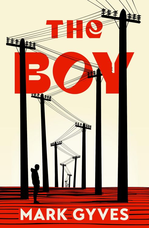 Produktbild: The Boy
